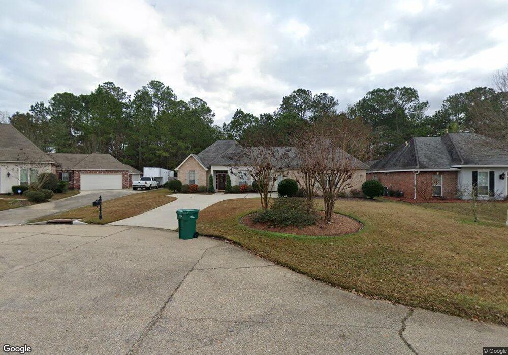 740 Flair Dr, Slidell, LA 70461 - photo 1