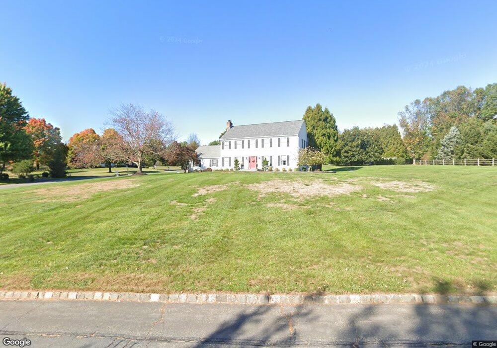 5 Brookview Ct, Flemington, NJ 08822 - photo 1