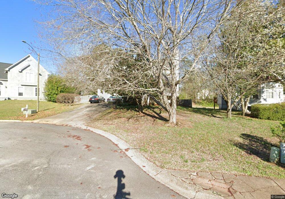 1049 Trestle Dr unit 2, Austell, GA 30106 - photo 1