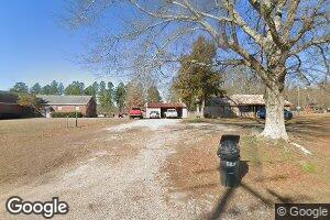 3236 Highway 489, Lake, MS 39092