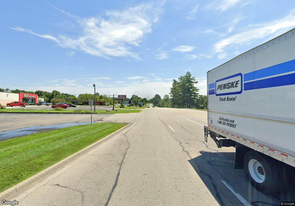 85 State Road 46, Morris, IN 47033 - photo 1