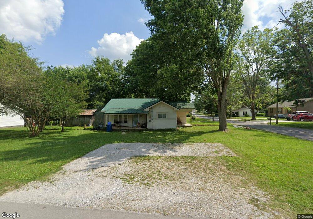 307 Carter St, Manchester, TN 37355 - photo 1