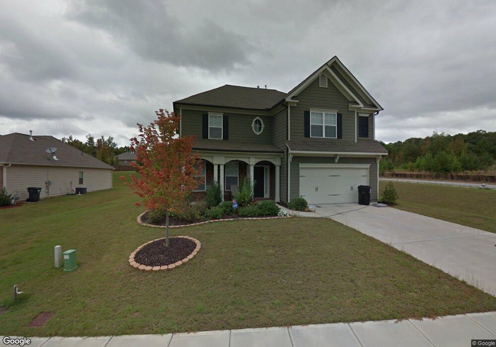 3 Lismore Way, Newnan, GA 30263 - photo 1