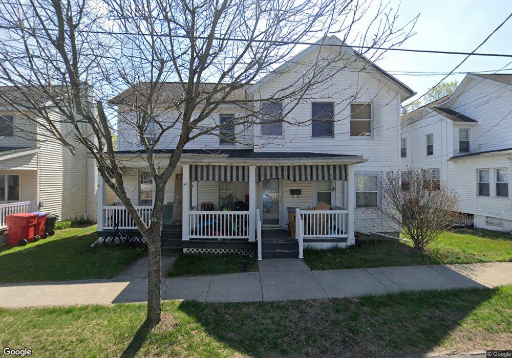 712 Jefferson Ave unit 714, Jermyn, PA 18433 - photo 1