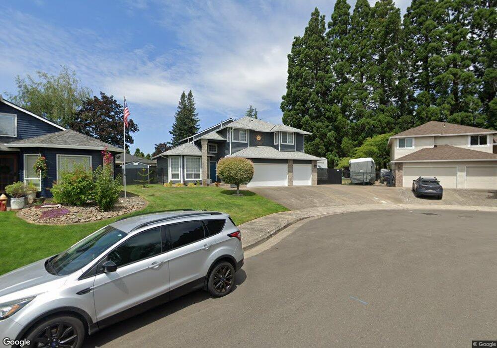 7591 Charolais St NE, Keizer, OR 97303 - photo 1