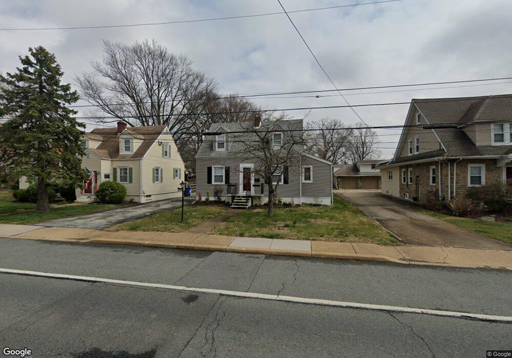 425 Marsh Rd, Wilmington, DE 19809 - photo 1