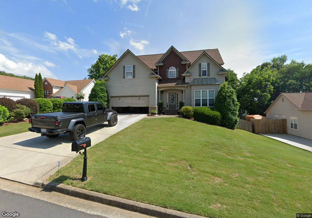 3807 Walnut Grove Way unit 99, Gainesville, GA 30506 - photo 1