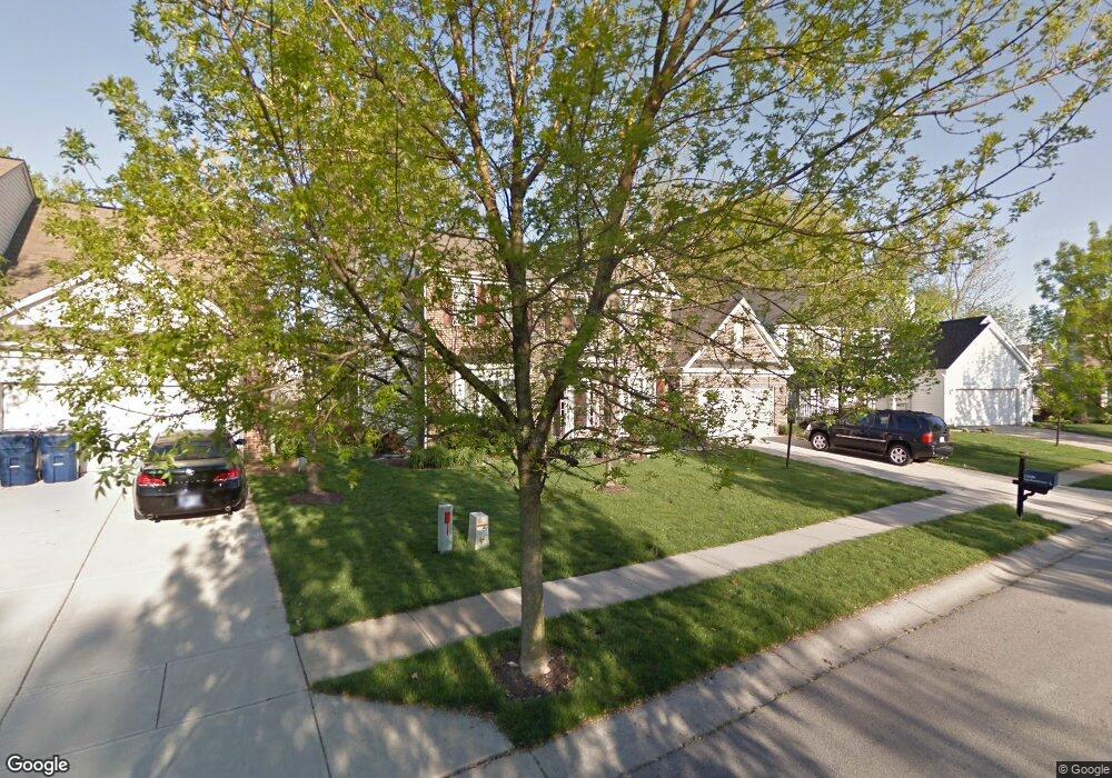 12286 Top Rock Ct, Fishers, IN 46037 - photo 1