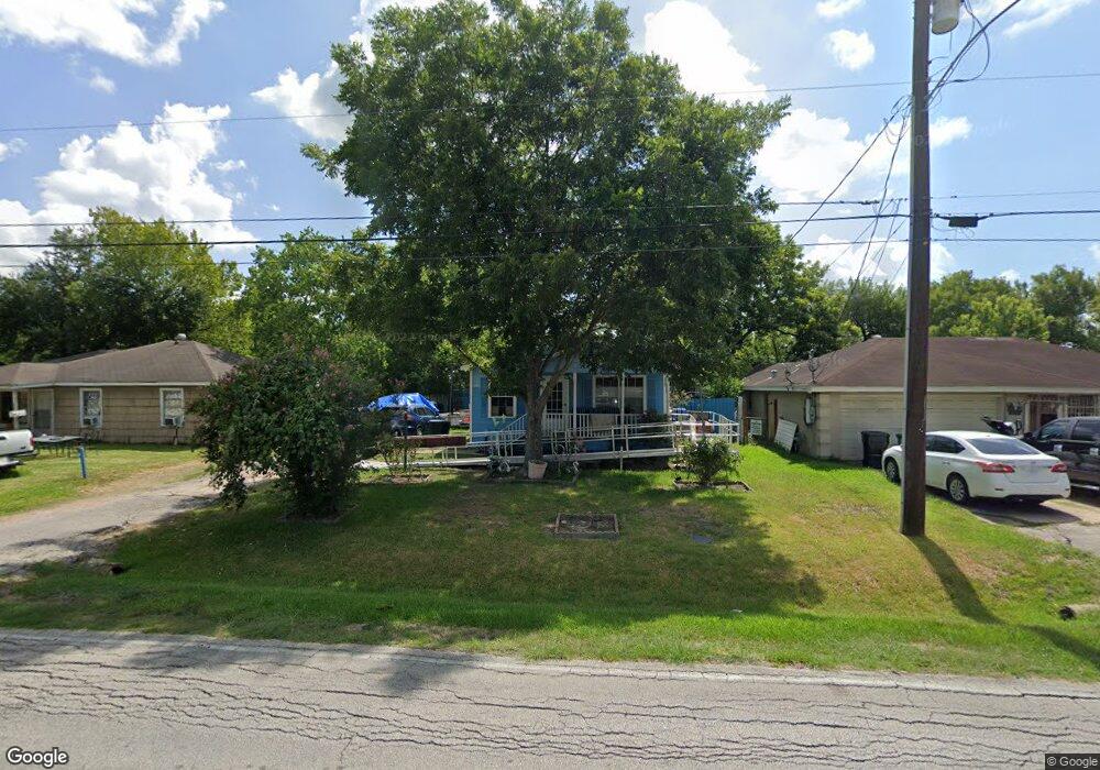 721 Evanston St, Houston, TX 77015 - photo 1