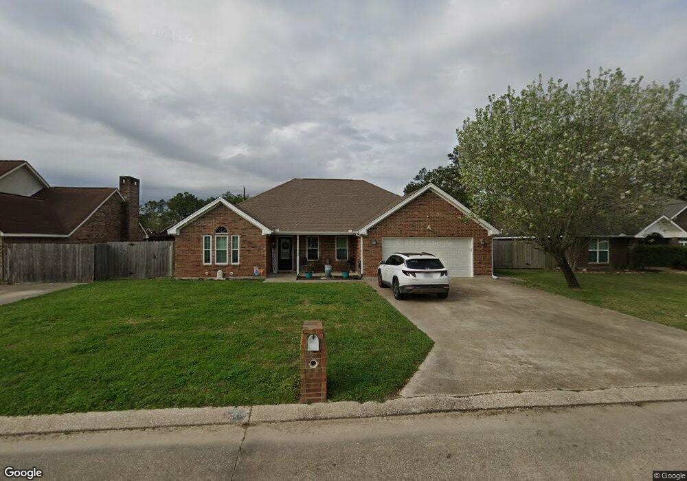 3305 Michelle Ave, Vidor, TX 77662 - photo 1