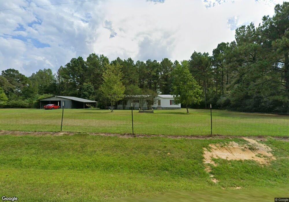 105 Baggett Rd, Deridder, LA 70634 - photo 1