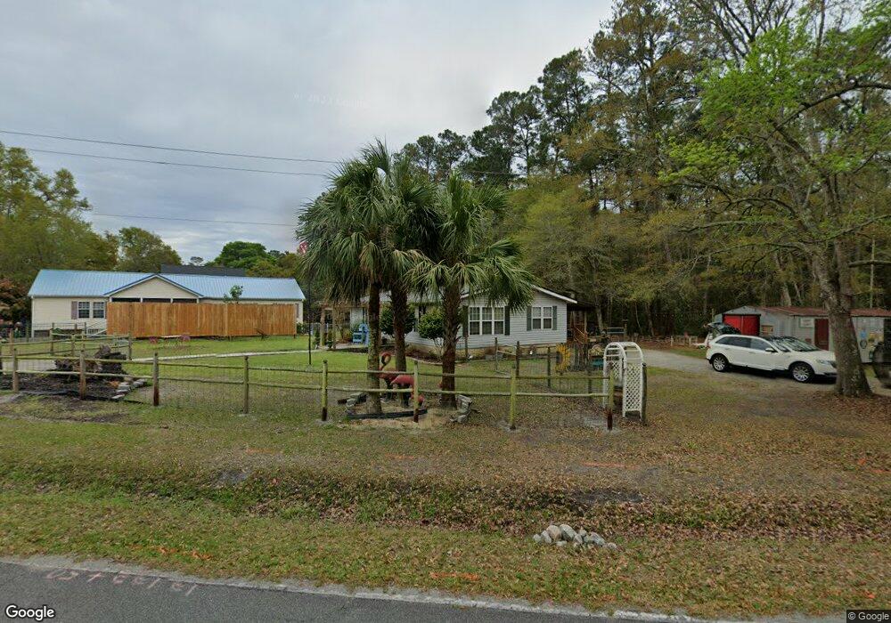 5604 Little River Neck Rd, North Myrtle Beach, SC 29582 - photo 1