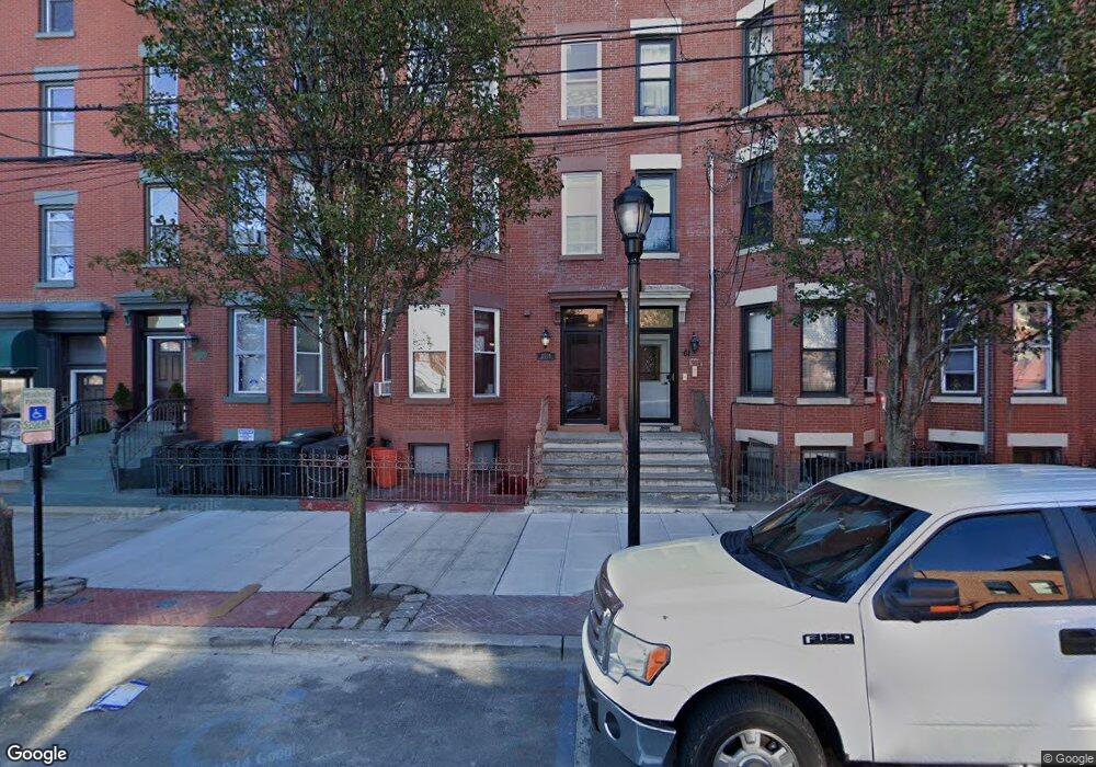 2614 New York Ave unit 4, Union City, NJ 07087 - photo 1