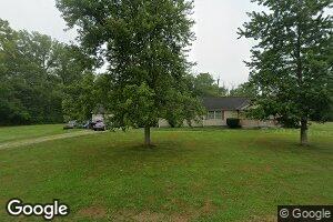 9345 Crossroad Creek Dr, Scipio, IN 47273