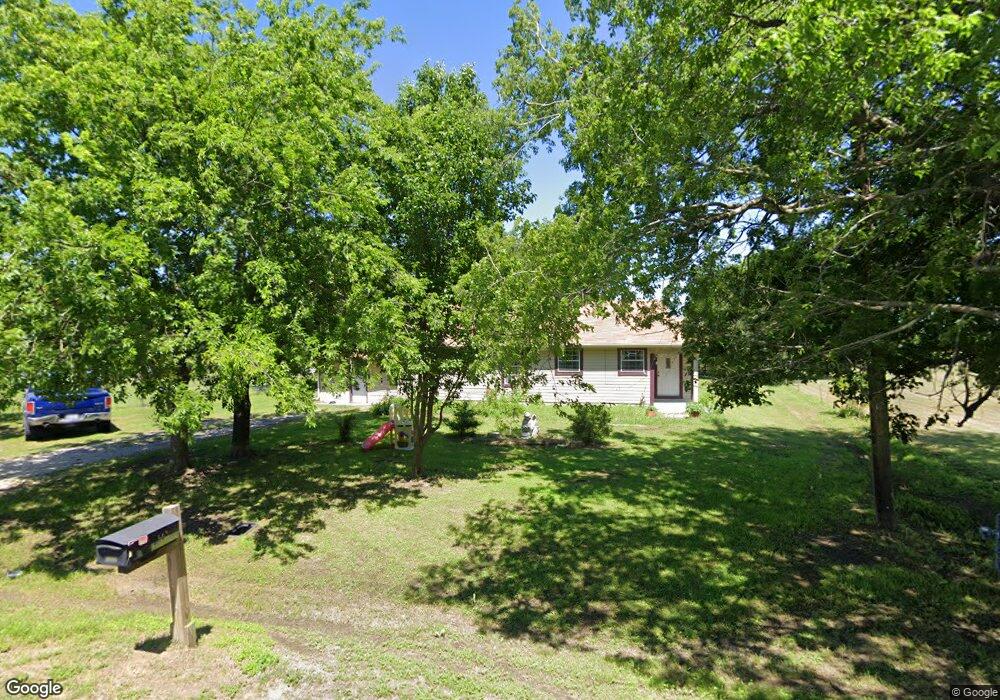 124 Christie Ln, Corsicana, TX 75110 - photo 1