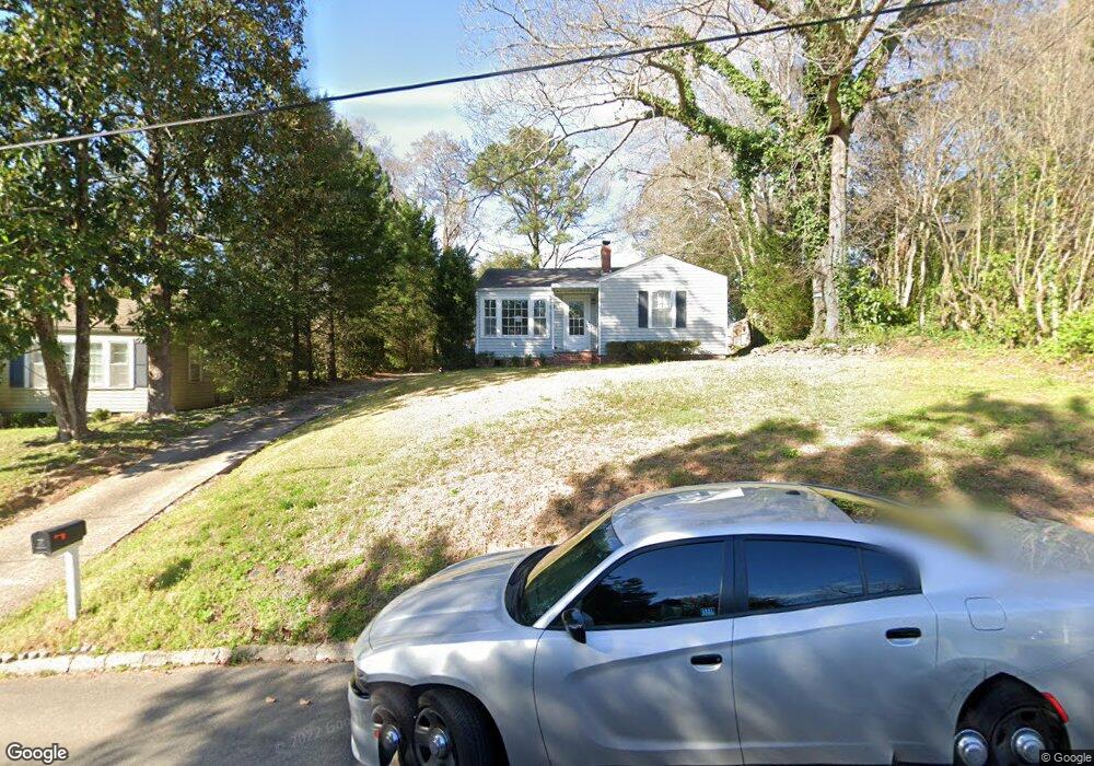 121 Dilly Hill, Lagrange, GA 30240 - photo 1