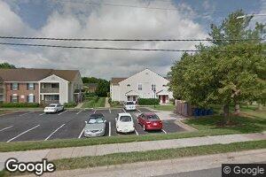 7806 Waverley Mill Ct, Gainesville, VA 20155