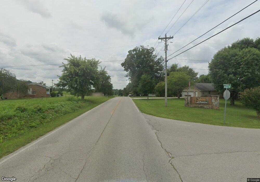 5 AC Mirandy Rd, Cookeville, TN 38506 - photo 1