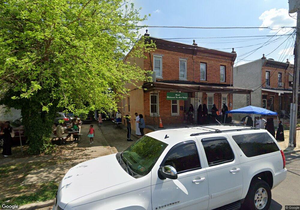 1032 Spruce St, Camden, NJ 08103 - photo 1