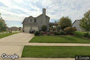 51 Weldon Springs, Monticello, IL 61856