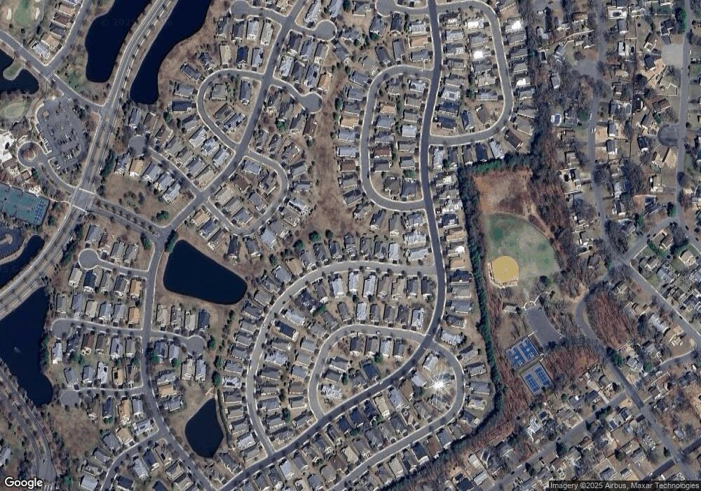 38 Milton Dr, Manchester, NJ 08759 - photo 1