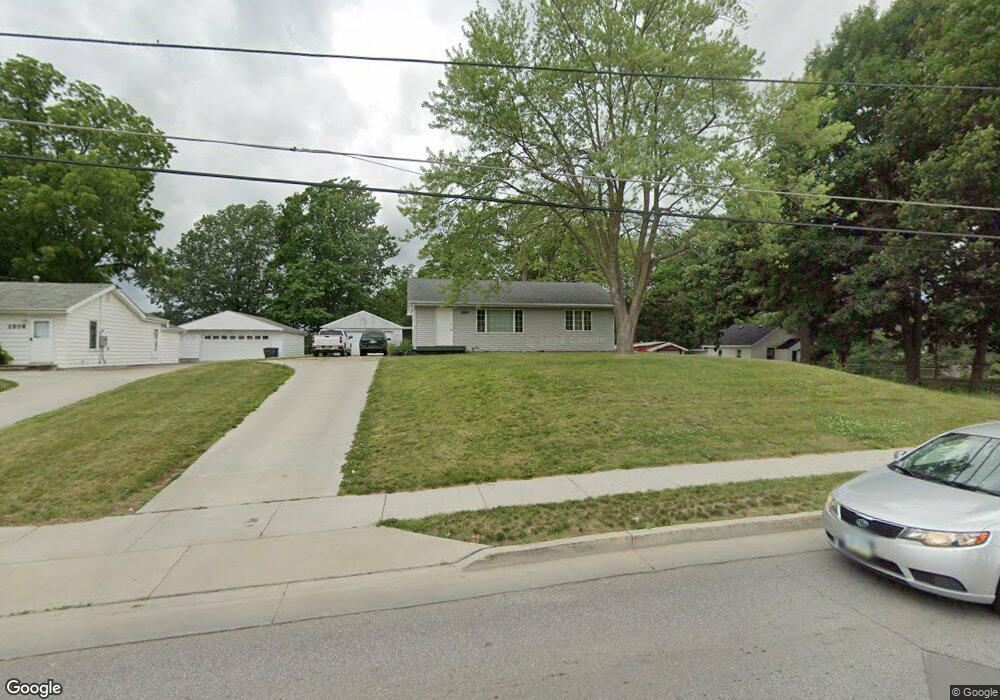 2920 SE 5th St, Des Moines, IA 50315 - photo 1