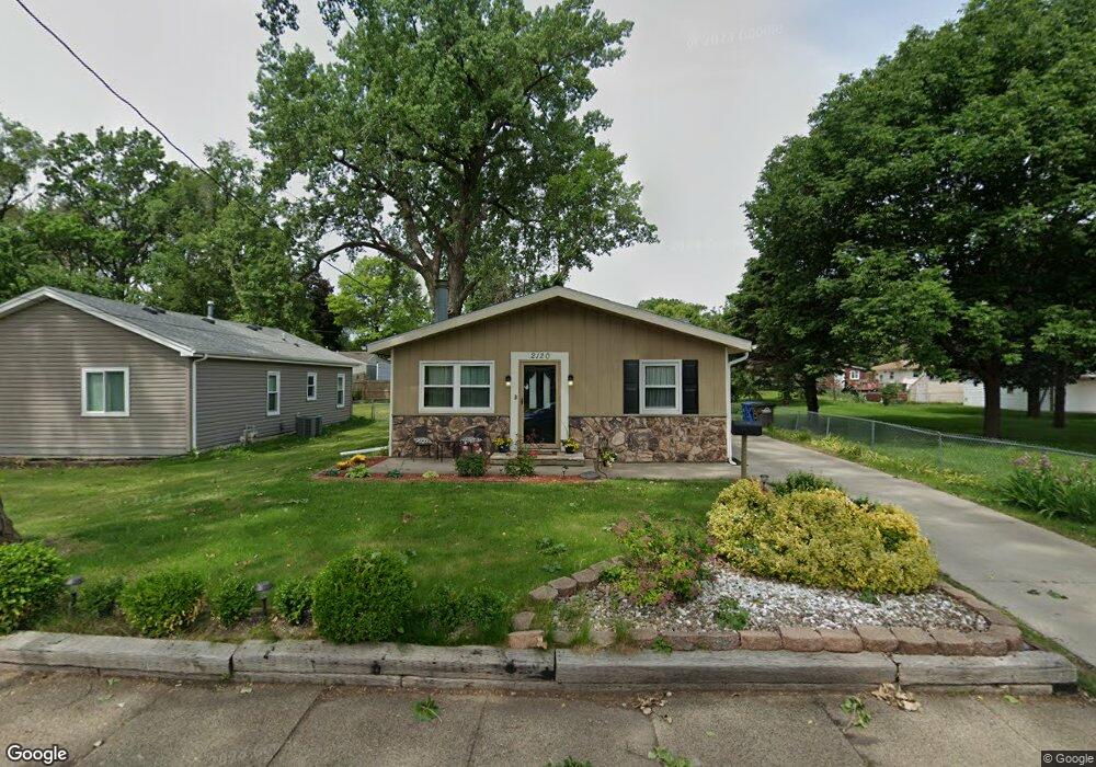 2120 E 25th St, Des Moines, IA 50317 - photo 1