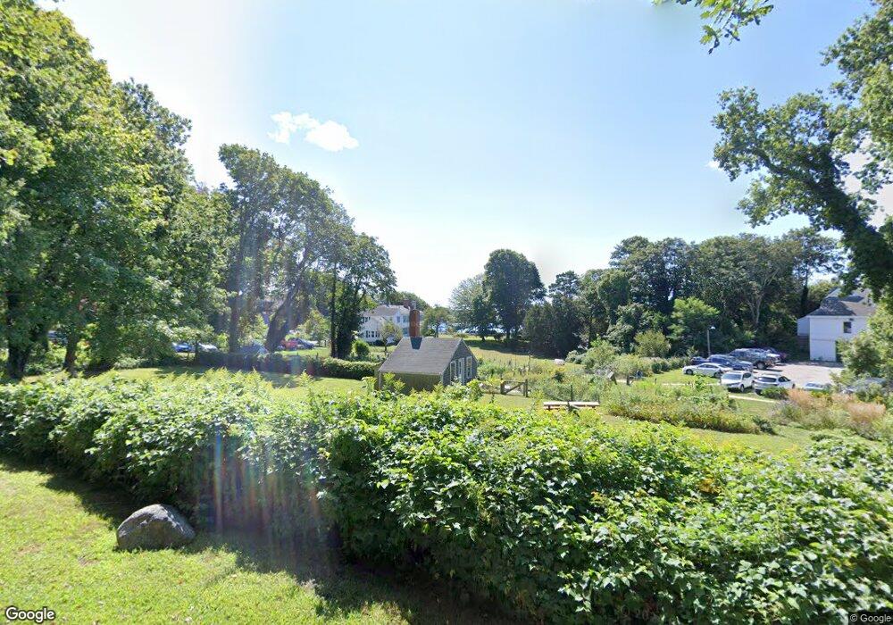 15 Maury Ln, Falmouth, MA 2543 - photo 1