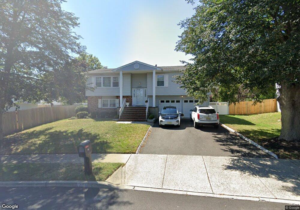 28 Lorelei Dr, Howell, NJ 07731 - photo 1