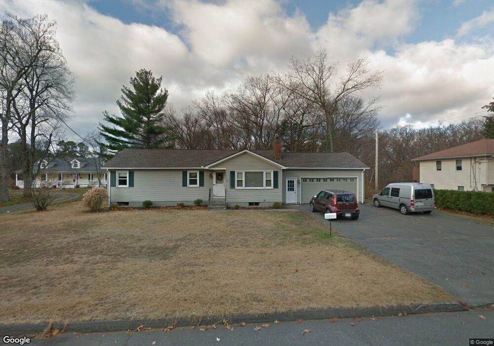194 Telegraph Ave, Chicopee, MA 01020 - photo 1