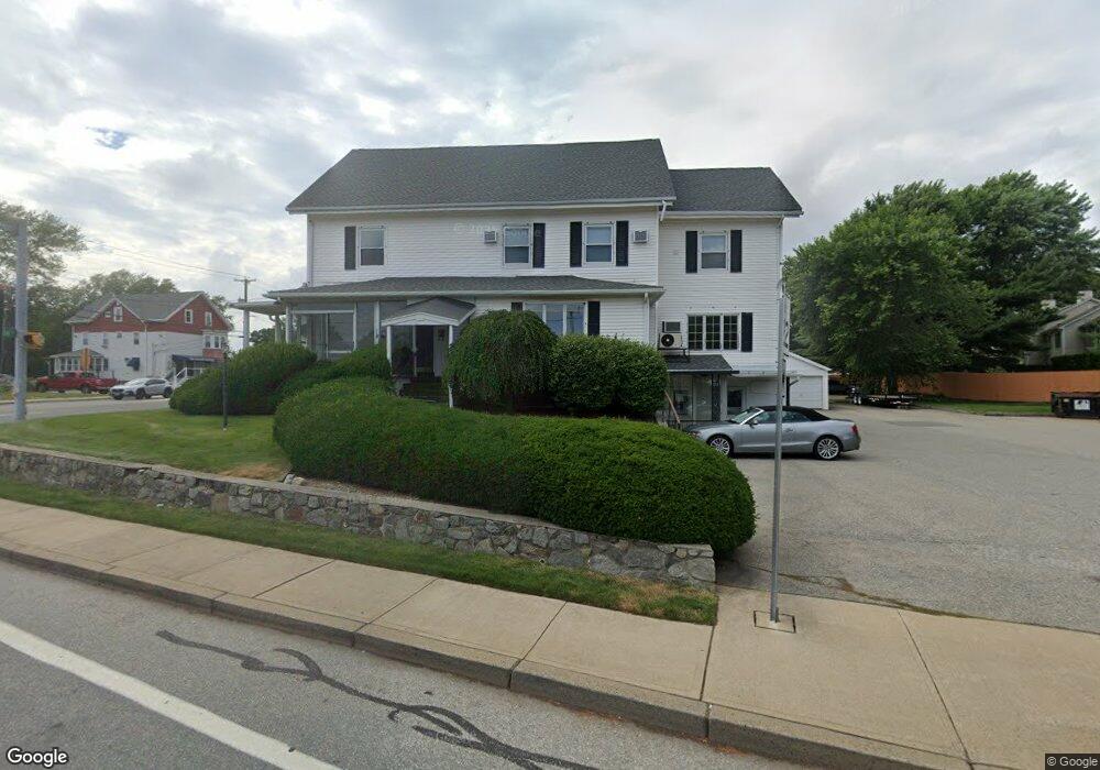 3311 Mendon Rd, Cumberland, RI 02864 - photo 1