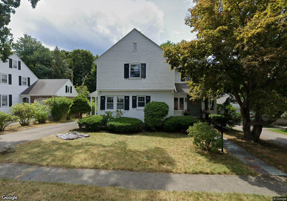 11 Webster Rd, Milton, MA 02186 - photo 1