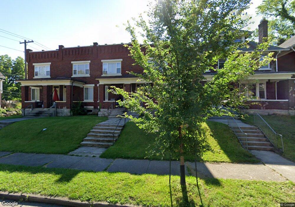 986 Studer Ave unit IT feels like home, Columbus, OH 43206 - photo 1