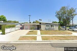 6941 E Mantova St, Long Beach, CA 90815