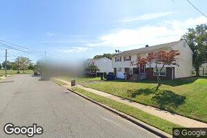 38 Sunset Dr, Port Reading, NJ 07064