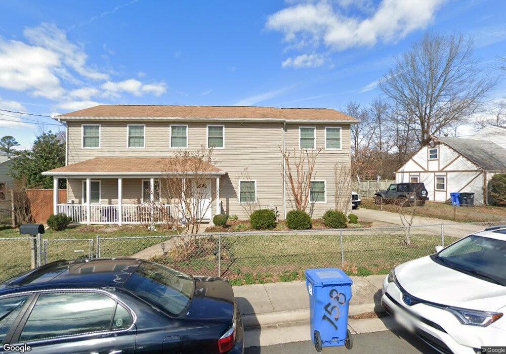 158 Martin Dr, Manassas Park, VA 20111 - photo 1