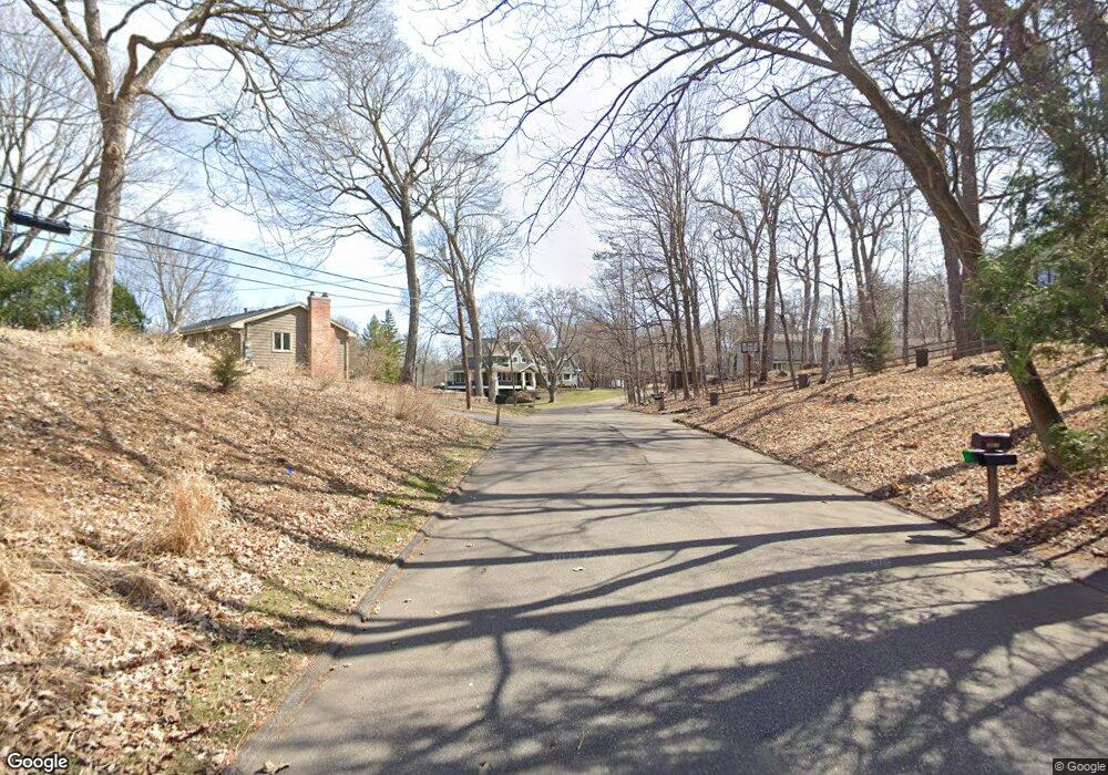 Lot 5 Blk 1 Pine St, Minnetonka, MN 55345 - photo 1