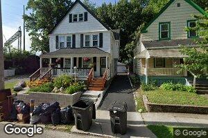 12212 Wade Park Ave, Cleveland, OH 44106