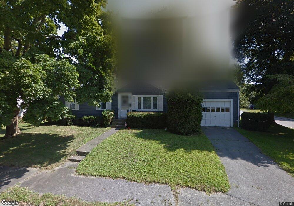 12 Dixon Park Rd, Weymouth, MA 02188 - photo 1