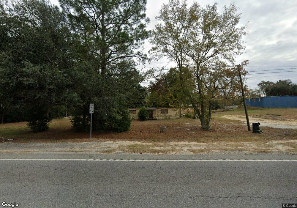 136 E Parrish St, Statesboro, GA 30458 - photo 1