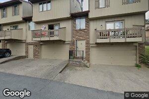 1230 van Voorhis E-5 Rd, Morgantown, WV 26505