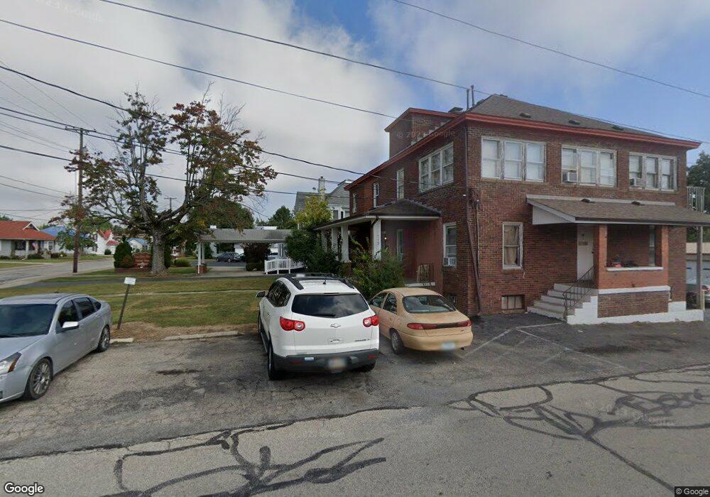 707 S Main St, Milan, IN 47031 - photo 1