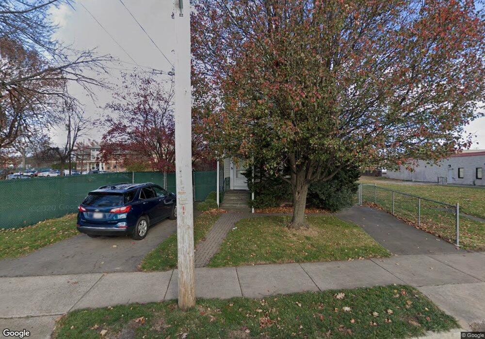 33 Academy St, Wilkes Barre, PA 18702 - photo 1