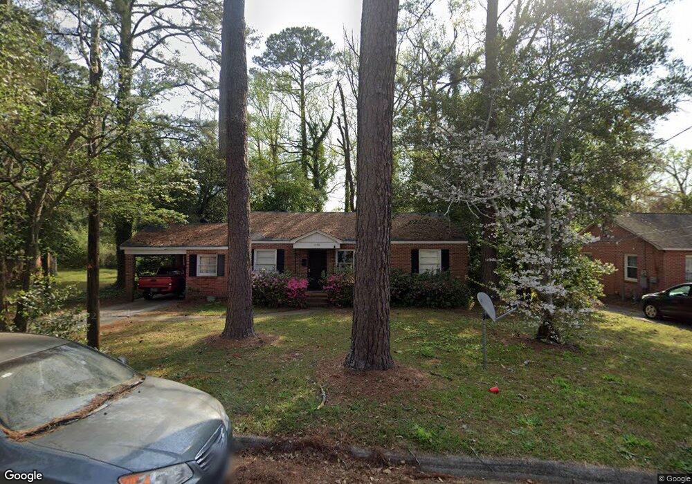 1148 Cypress Dr, Macon, GA 31204 - photo 1