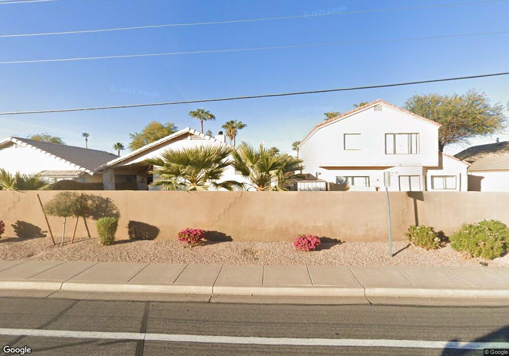 1648 E Cindy St, Chandler, AZ 85225 - photo 1