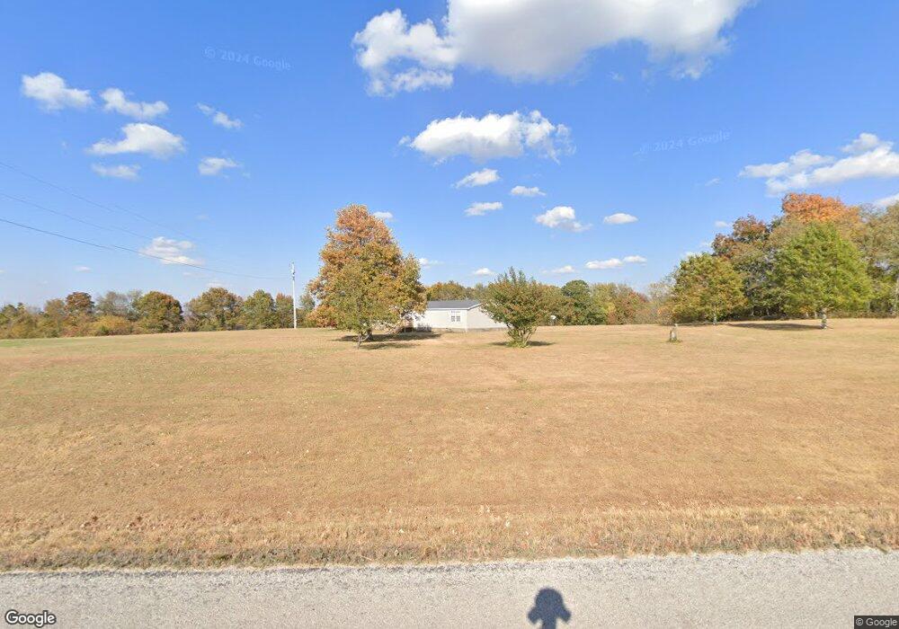 19024 Strickler Rd, West Fork, AR 72774 - photo 1