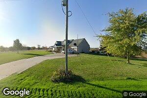 2494 Philothea Rd, Fort Recovery, OH 45846