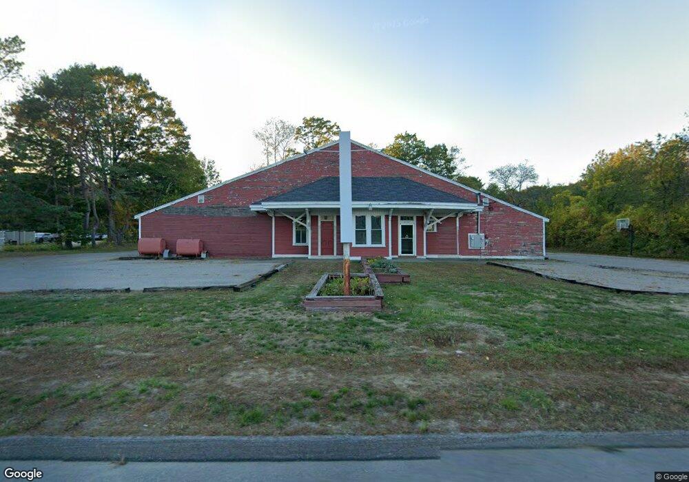 2152 Post Rd, Wells, ME 04090 - photo 1