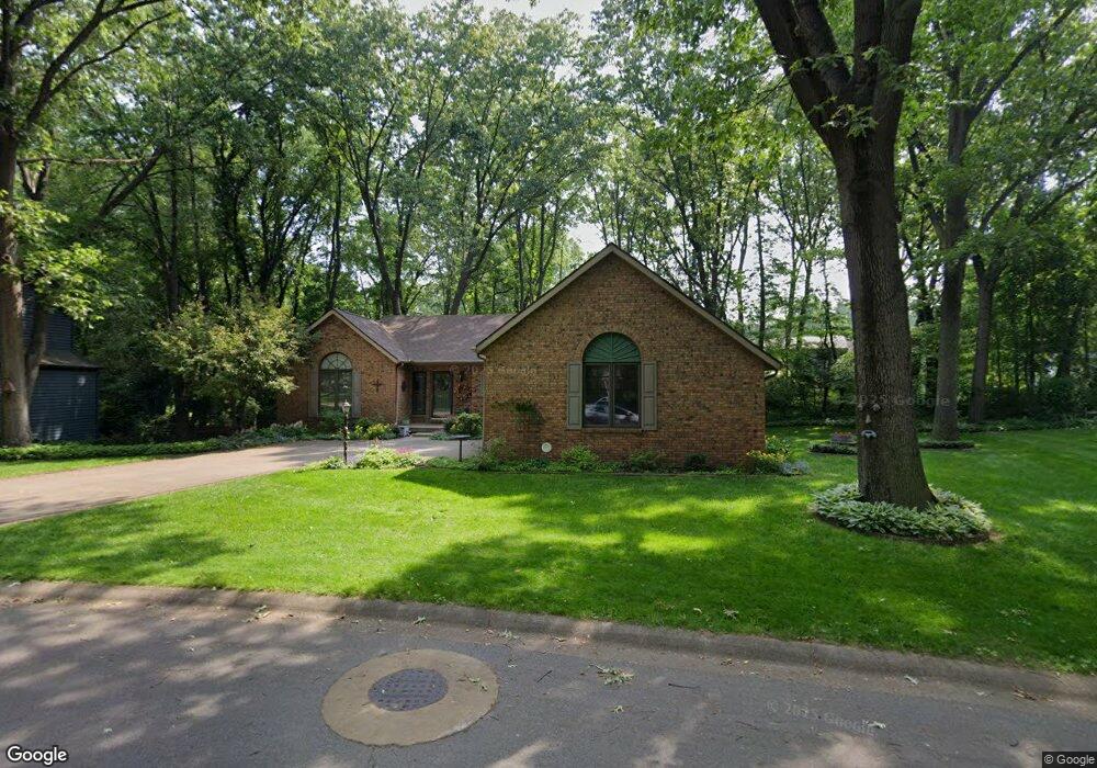 52440 Old Hickory Ln, Granger, IN 46530 - photo 1