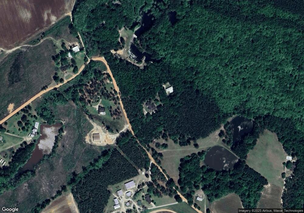 550 McElveen Pond Rd, Register, GA 30452 - photo 1